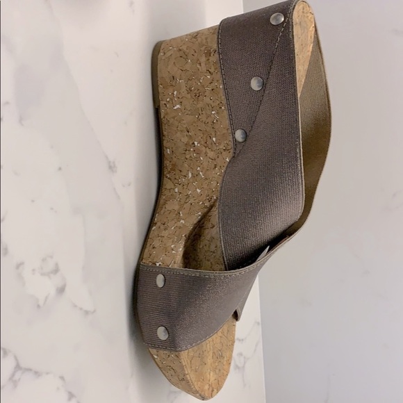 Lucky Brand sandals - Picture 3 of 8